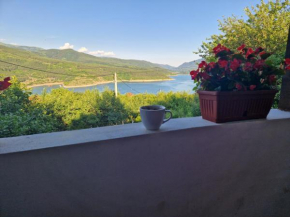 Zavojsko jezero - kuća Mitić